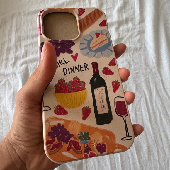 Pela 15pro max iPhone case - Picture 3 of 8